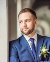 Сергей Красножон