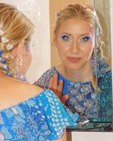 Лариса Павелко
