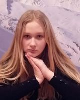 Яна Ісаєва