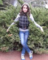 Викуся Бевз