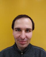 Роман Маляренко
