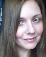 Юля Кайдаш