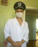 Сергей Погуляйло