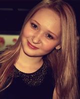 Мария Подоприхина