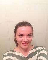 Алла Липовяк-Мелкозерова