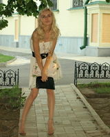 Ирина Климук