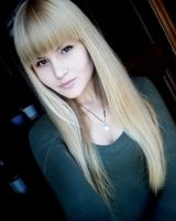 Анастасія Сергіївна