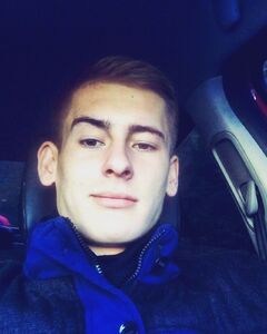 Ярик Коваленко
