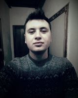 Максим Сергеевич