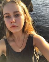 Даша Ефимова