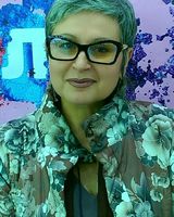 Ирина Балабанова