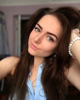 Христина Назар