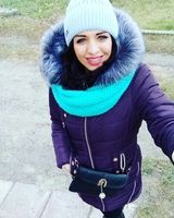Марина Гаращук