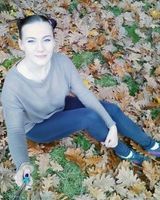 Виктория Перета