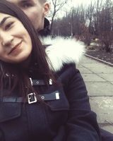 Эльвина Кучер