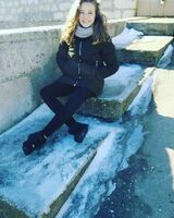 Яна Ярова