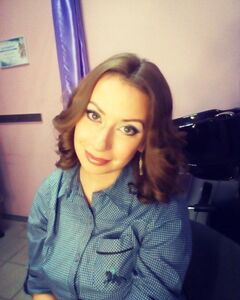 Ольга Куц
