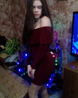 Анастасия Ерколович