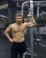 Александр Лавров