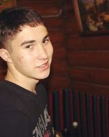 Ваня Барзиков