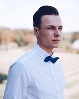 Олег Помаранець