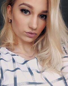 Марина Винокурова