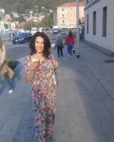 Татьяна Гажа