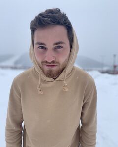 Максим Сокол