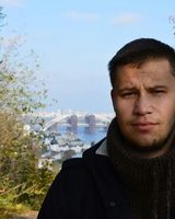 Misha Kalina