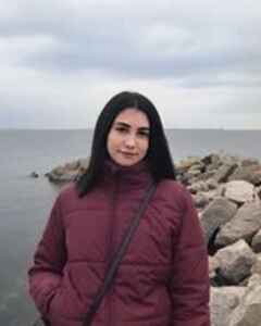 Карина Полищук