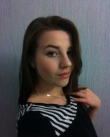 Ира Черняк