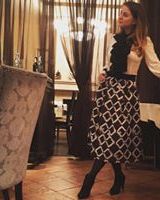 Катерина Первухина