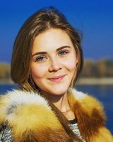 Дарья Невмержицкая