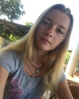 Вероника Сундукова