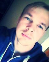Dima Yarovenko