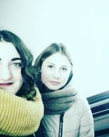 София Коробцова