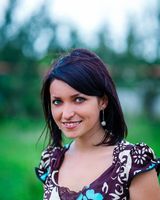 Наталья Попова