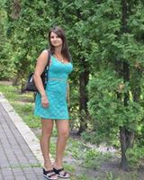 Наталия Фещенко
