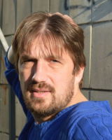 Антон Хатунцев