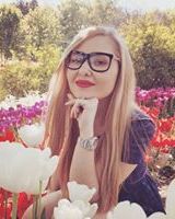 Julia Korzh