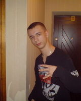 Sasha Chizg