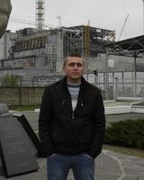 Сергей Гринчук