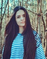 Светлана Мешкова