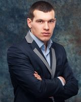 Юрий Петросян