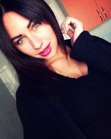 Олена Мікрюкова