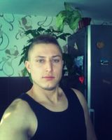Виктор Качалуп