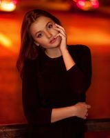 Яна Гильченко