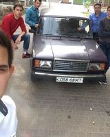 Святослав Янчук