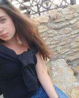 Аніта Щербина