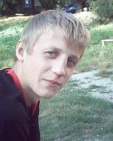 Вадим Овчаренко